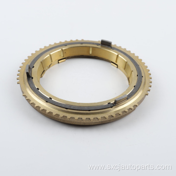 Brass steel Helical Gear synchronizer ring sleeve auto spare parts 33038-60011 For TOYOTA